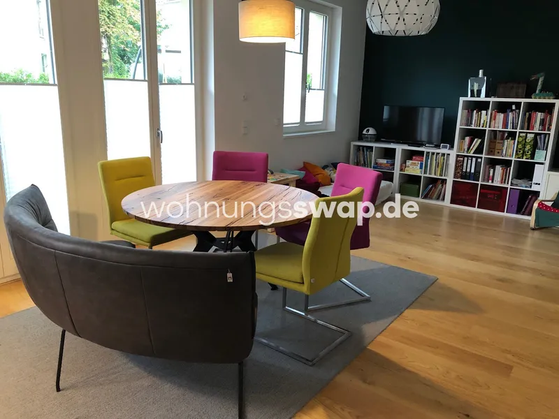 Wohnungstausch: Kastanienallee 2A — photo 1